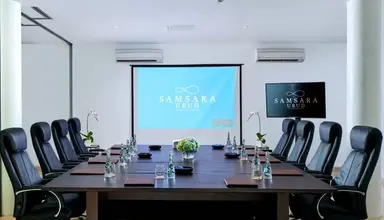Samsara Ubud