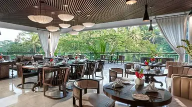 Samsara Ubud
