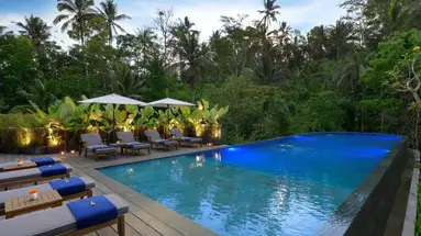 Samsara Ubud