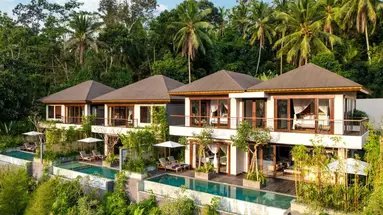 Samsara Ubud