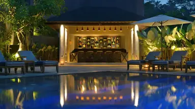 Samsara Ubud