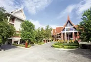 Samui Buri Beach Resort