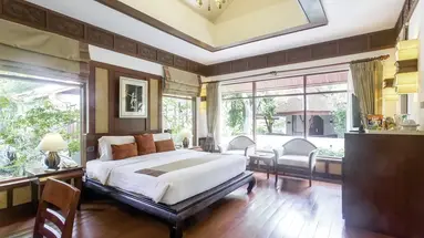 Samui Buri Beach Resort