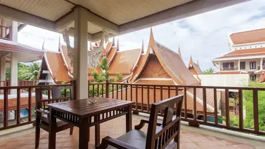 Samui Buri Beach Resort
