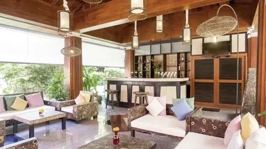 Samui Buri Beach Resort