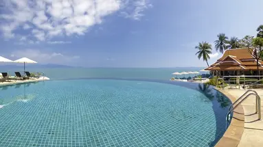 Samui Buri Beach Resort
