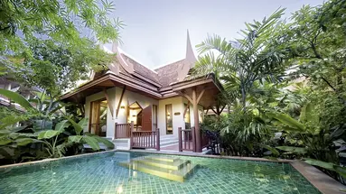 Samui Buri Beach Resort