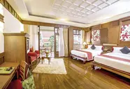 Samui Buri Beach Resort