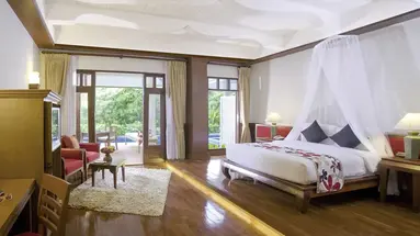 Samui Buri Beach Resort