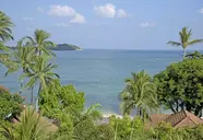 Samui Natien Resort