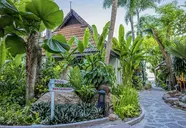 Samui Natien Resort