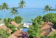 Samui Natien Resort