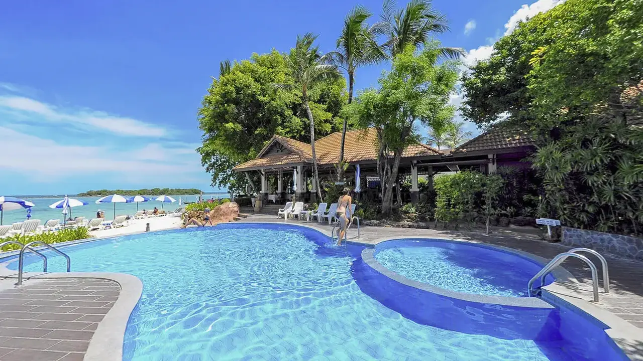 Samui Natien Resort