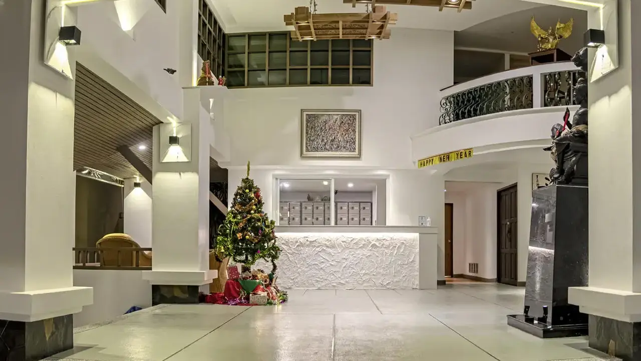Samui Natien Resort