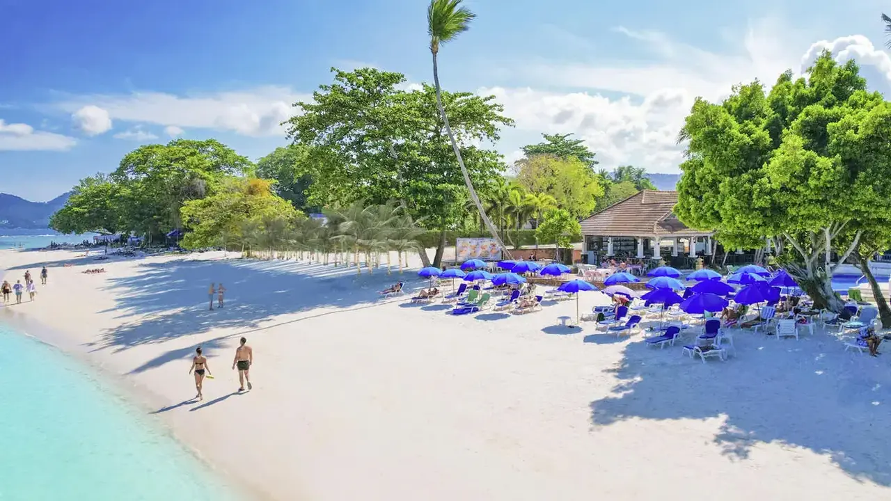 Samui Natien Resort