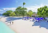 Samui Natien Resort