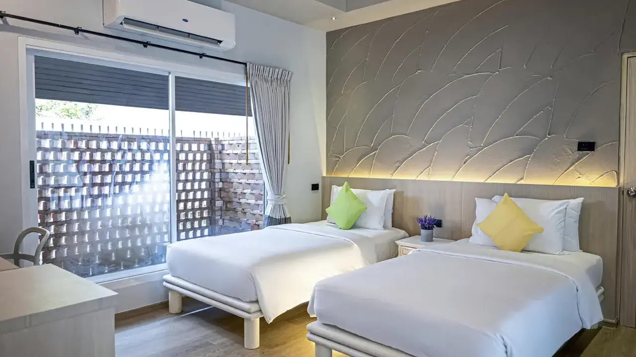 Samui Natien Resort