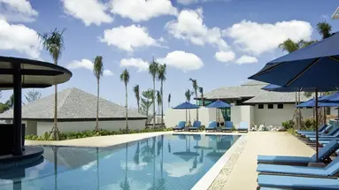 Samui Resotel & Spa