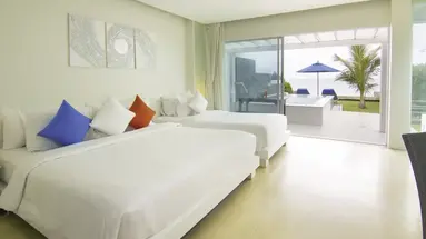 Samui Resotel & Spa