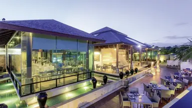 Samui Resotel & Spa