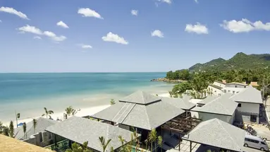 Samui Resotel & Spa