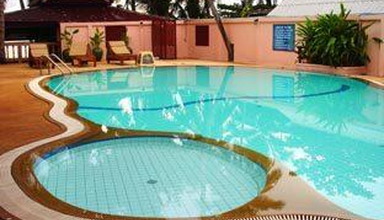 Samui Sense Beach Resort