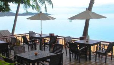 Samui Sense Beach Resort
