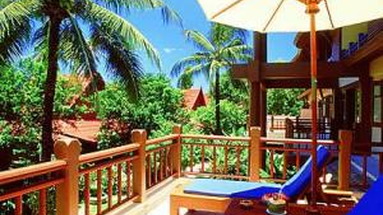 Samui Sense Beach Resort