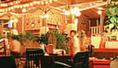 Samui Sense Beach Resort