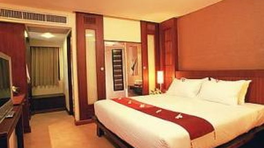 Samui Sense Beach Resort