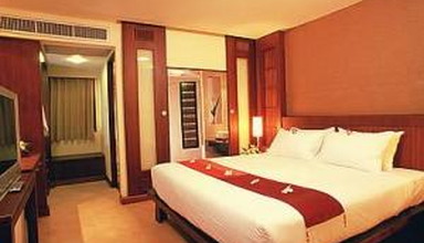 Samui Sense Beach Resort