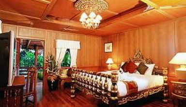 Samui Sense Beach Resort