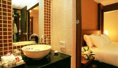 Samui Sense Beach Resort