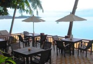 Samui Sense Beach Resort