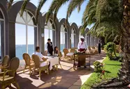 San Agustin Beach Club