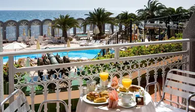 San Agustin Beach Club