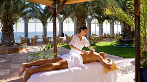 Hotel San Agustin Beach Club