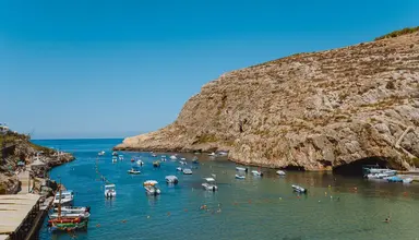 San Andrea