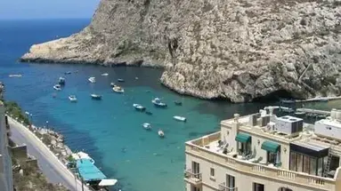 San Andrea