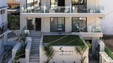 San Antonio Boutique