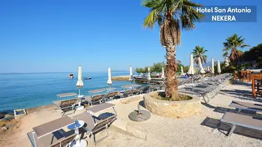 San Antonio (Podstrana)