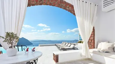 San Antonio (Santorini)