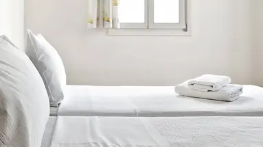 San Antonio Summer House Paros