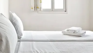San Antonio Summer House Paros