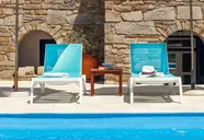 San Antonio Summer House Paros