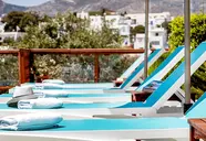 San Antonio Summer House Paros