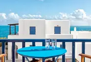 San Antonio Summer House Paros