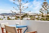 San Antonio Summer House Paros