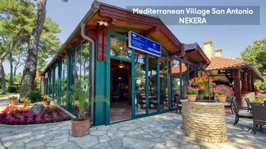 San Antonio Village (Biograd na Moru)
