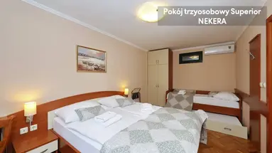 San Antonio Village (Biograd na Moru)